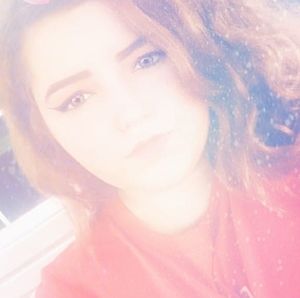 Meet your Posher, Destiney